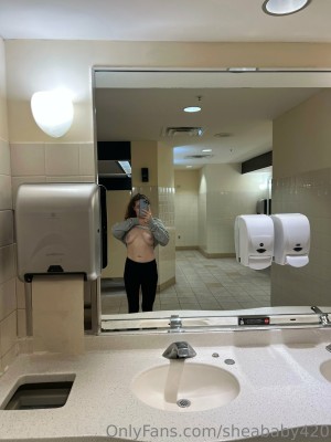 sheababy420 Photo #3