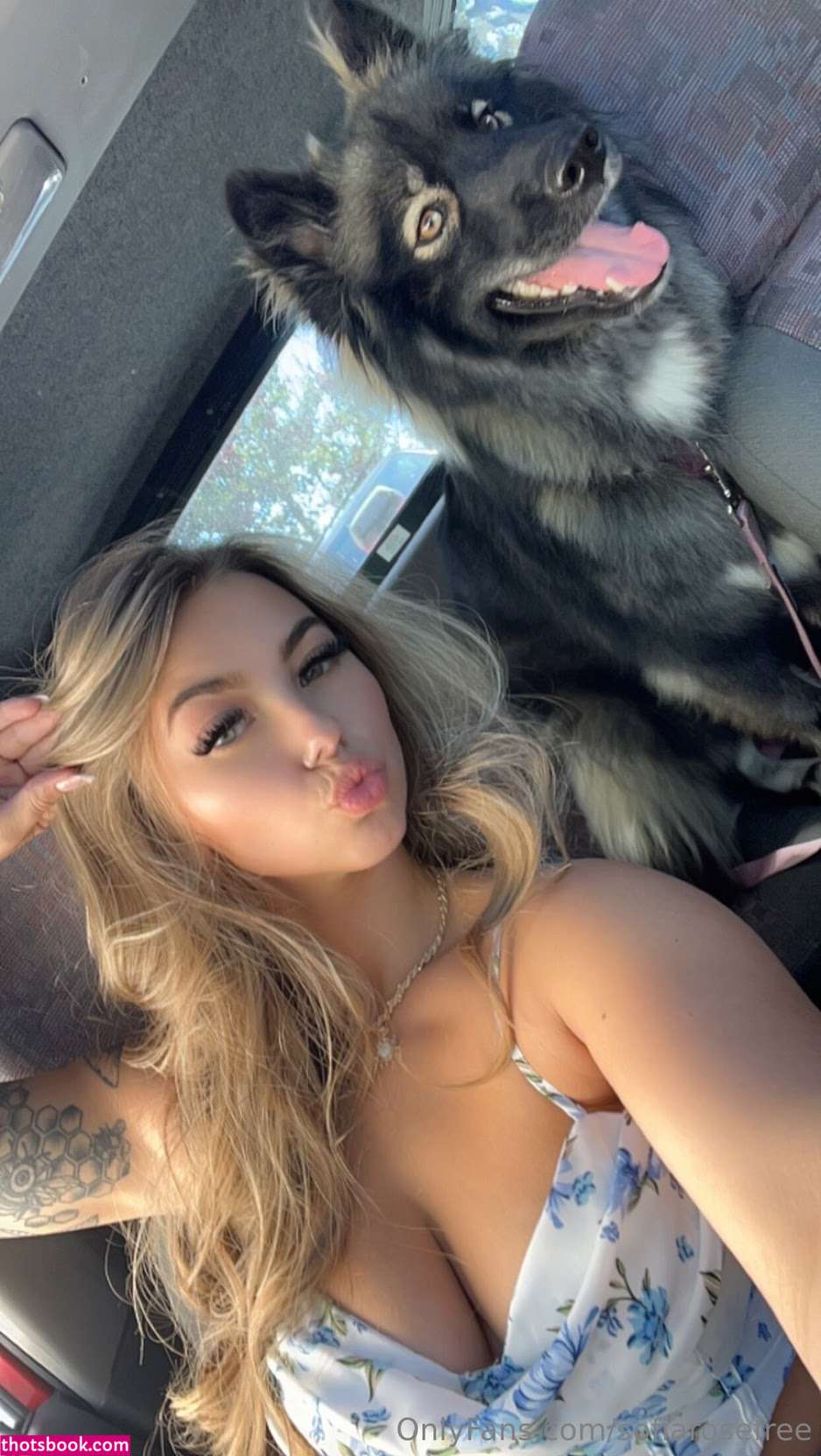 sofiarosefree Photo #13