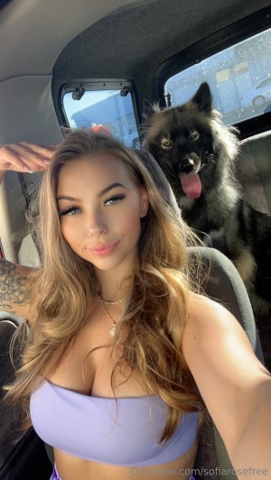 sofiarosefree Photo #10