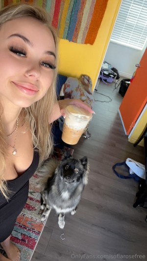 sofiarosefree Photo #16