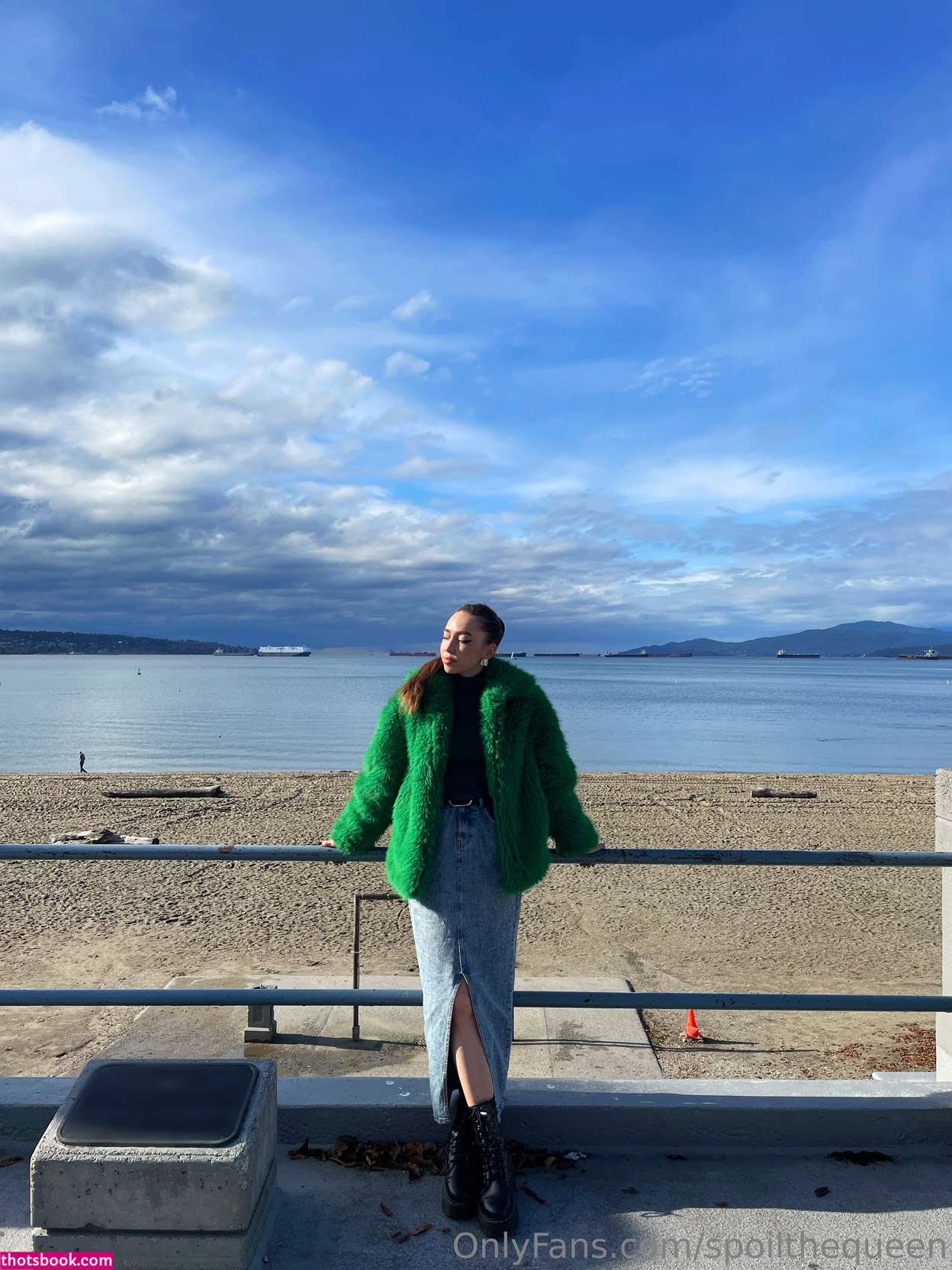 spoilthequeen Photo #19