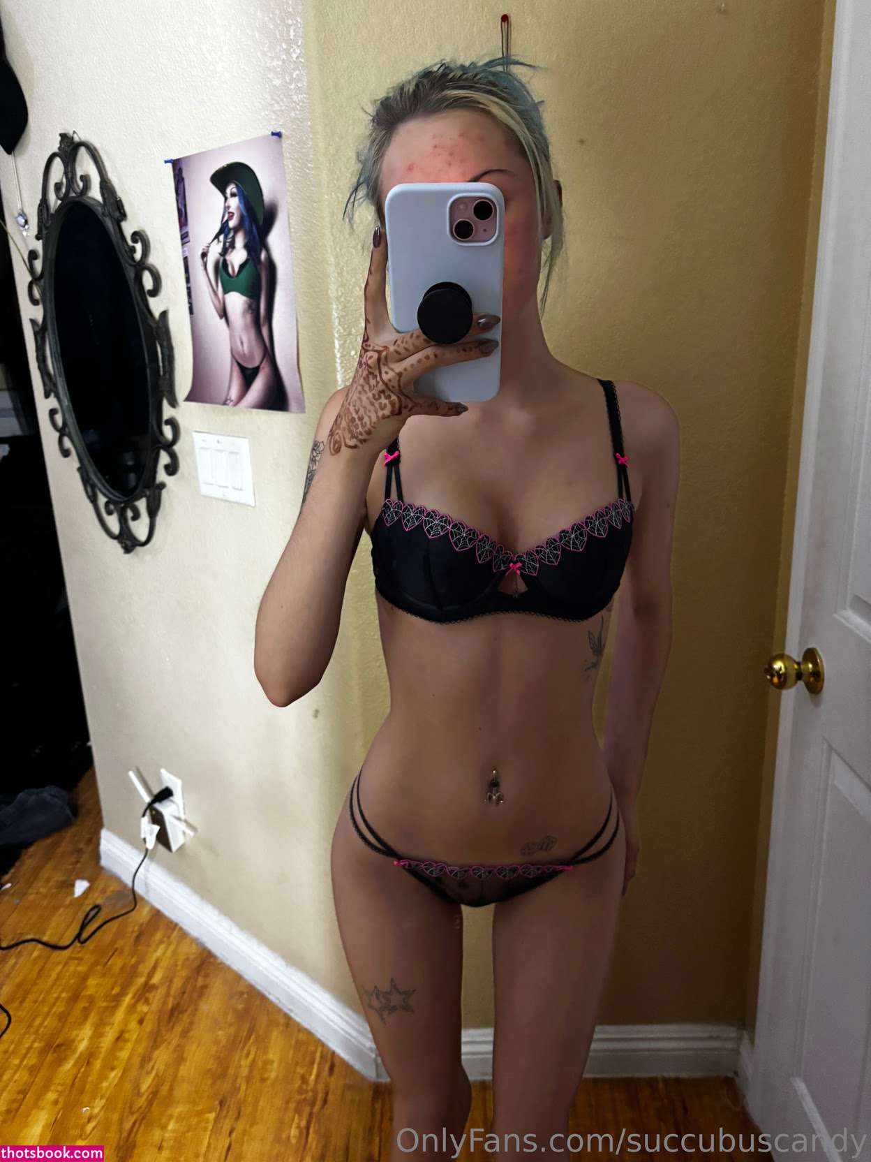 succubuscandy Photo #13