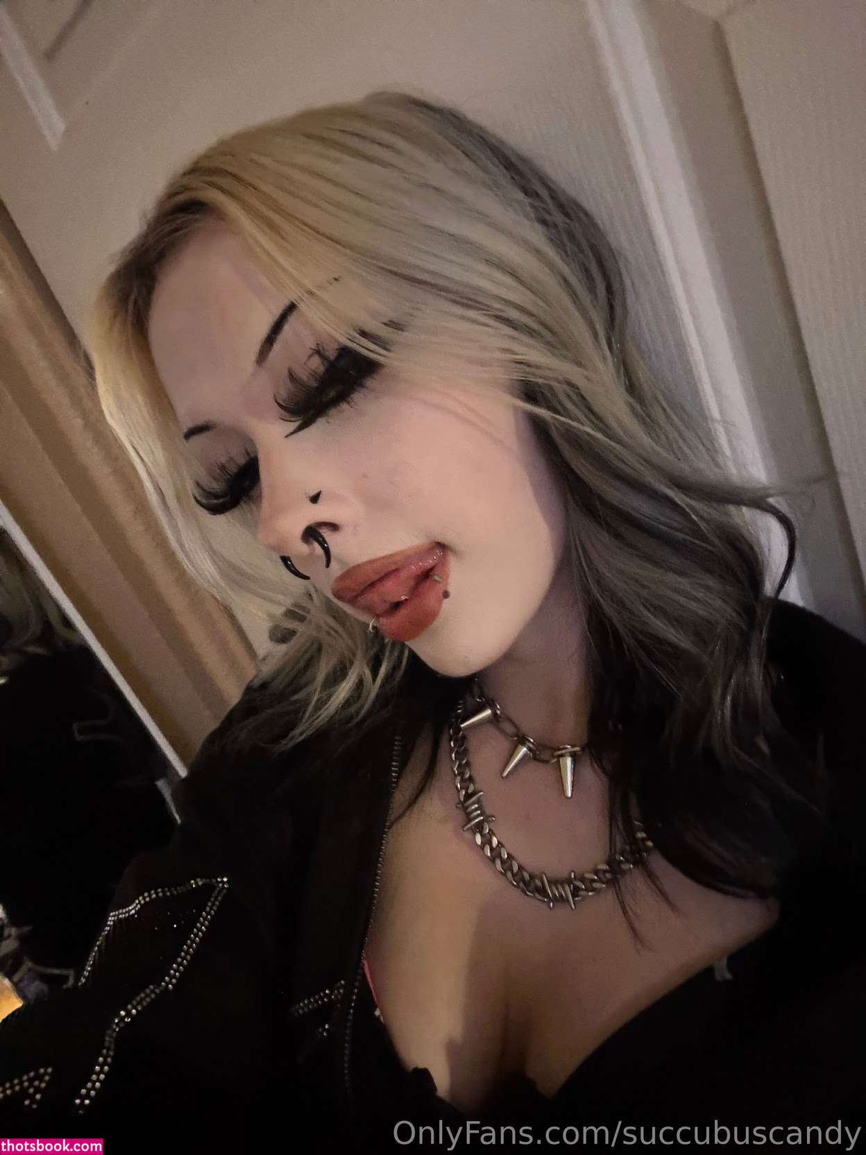 succubuscandy Photo #38