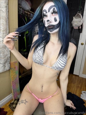 succubuscandy Photo #41