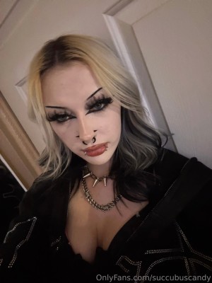 succubuscandy Photo #48