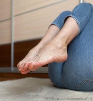 sunspotsanna Photo #18