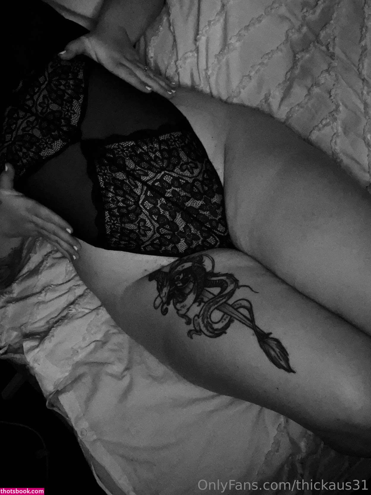 thickaus31 Photo #31