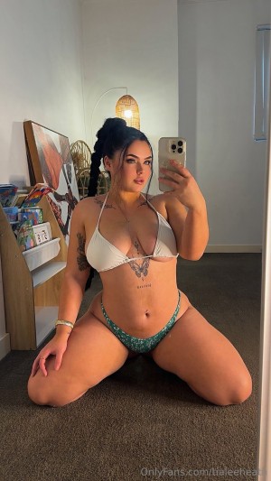 tialeeheath Photo #1