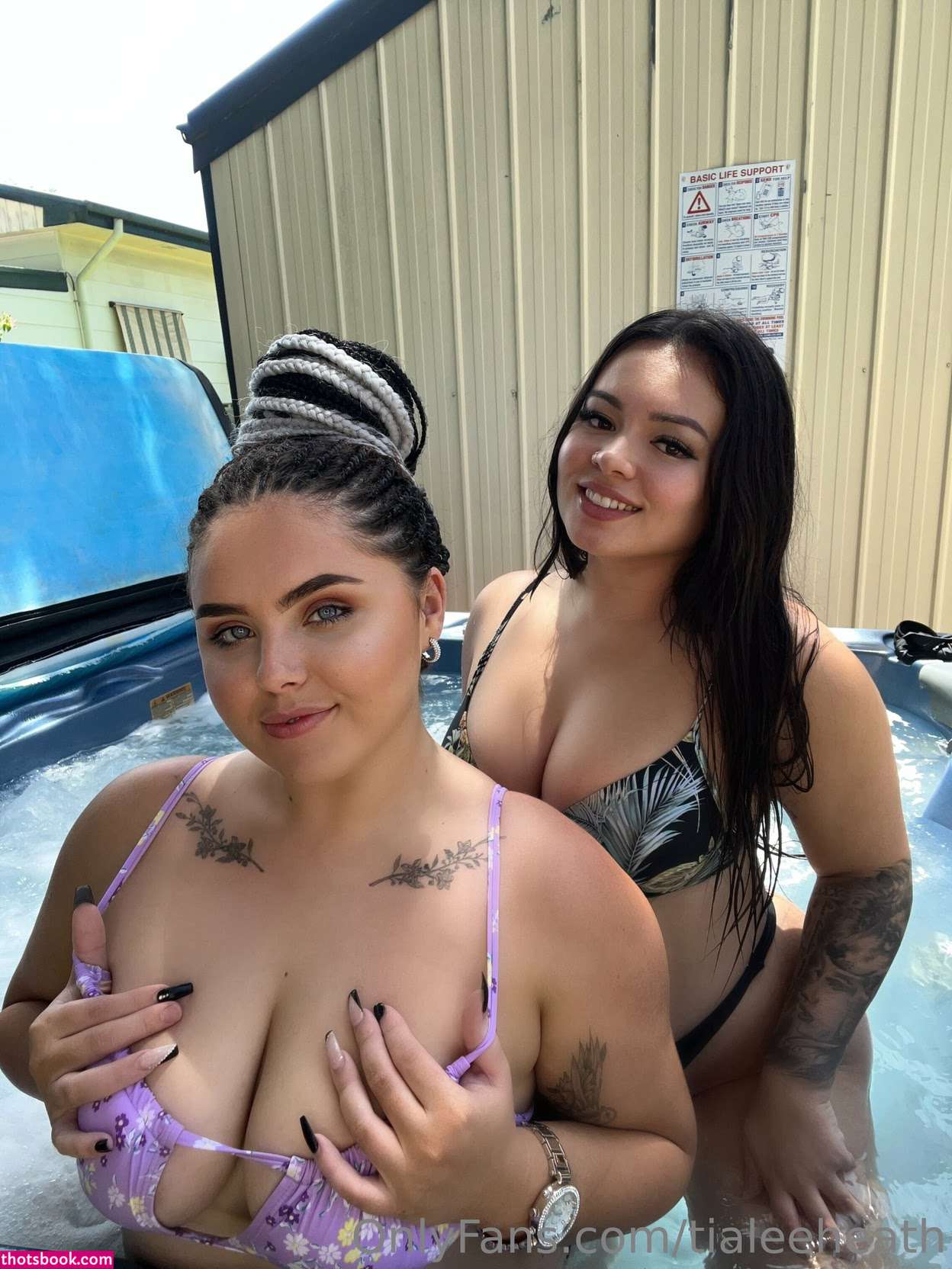 tialeeheath Photo #32