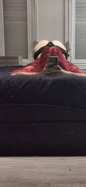 yourmysticgirlfree Photo #30