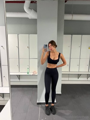 abbielovevip Photo #8