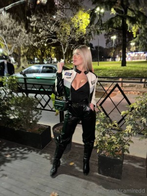 camiredd Photo #26