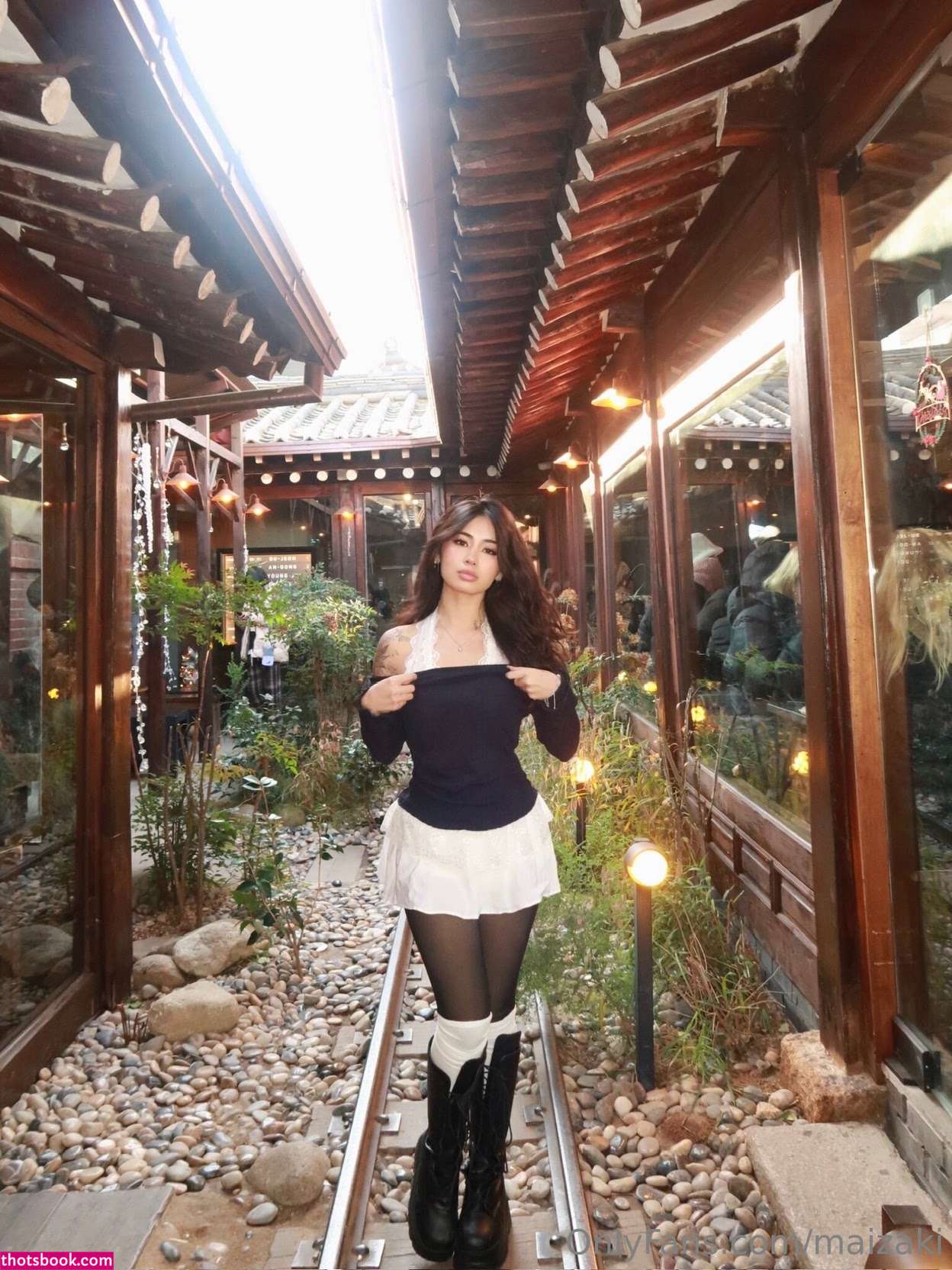 carrotscake Photo #6