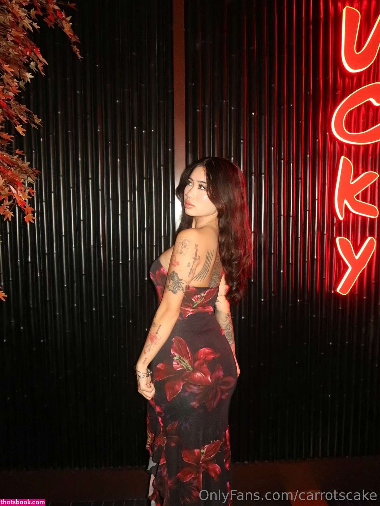 carrotscake Photo #28