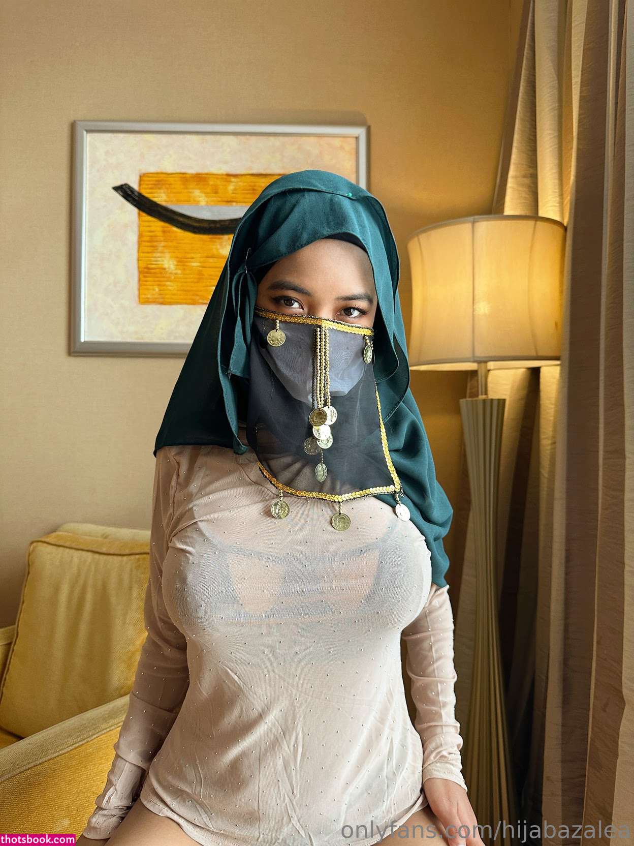 hijabazalea Photo #11