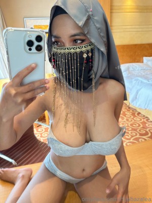 hijabazalea Photo #19