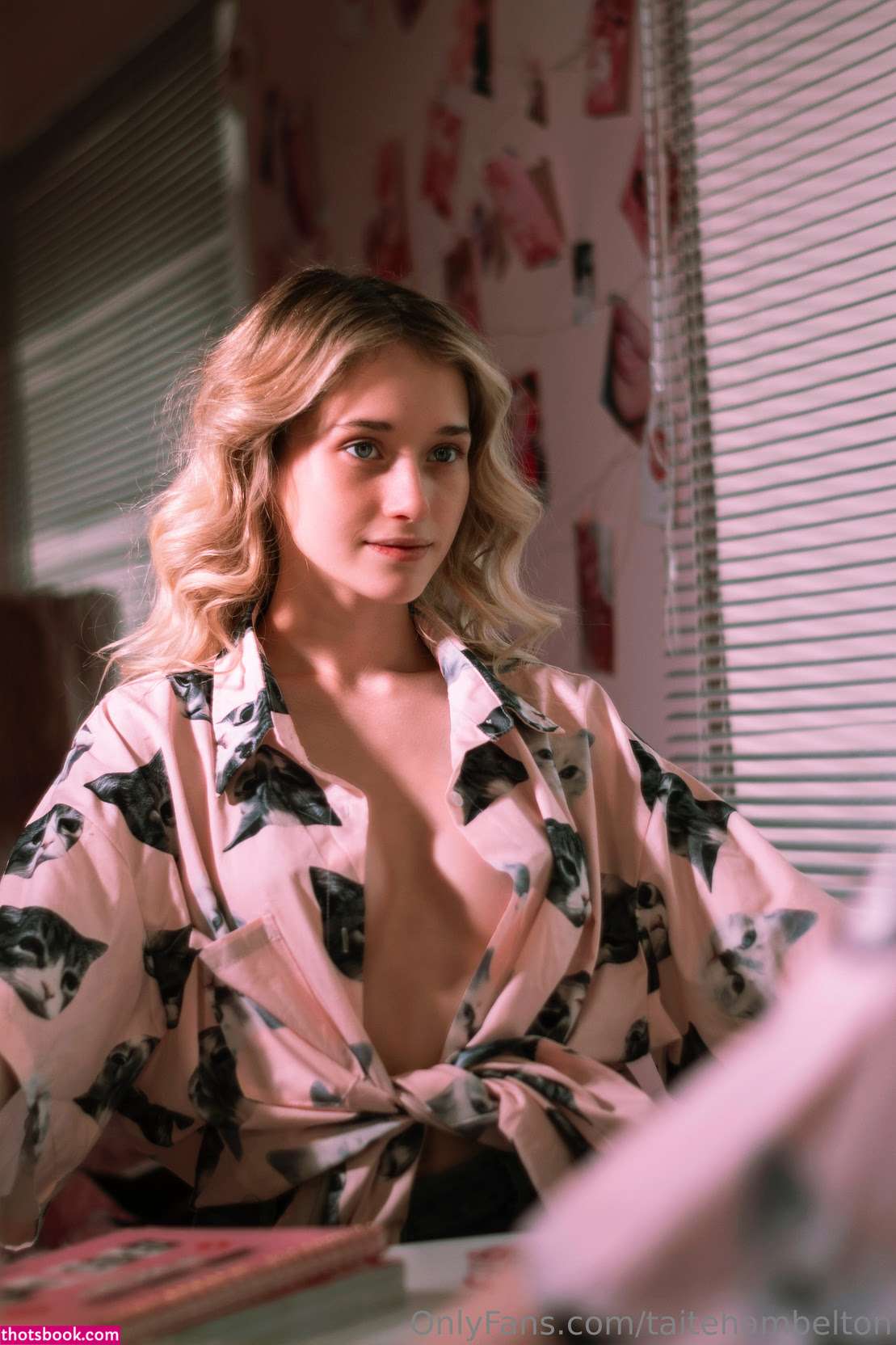 taitehambelton Photo #7