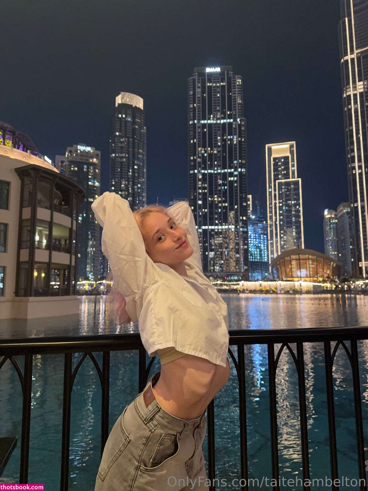 taitehambelton Photo #23