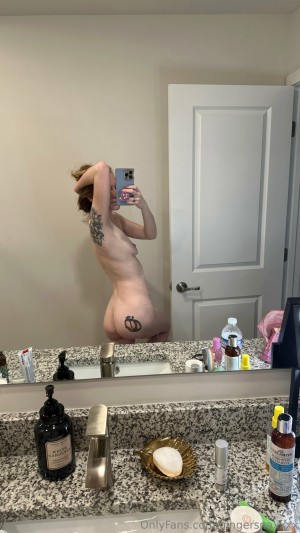 gingersnaxxxx Photo #7