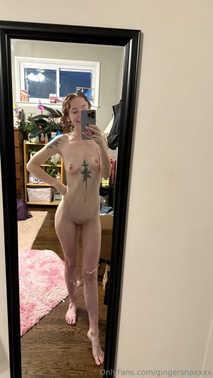gingersnaxxxx Photo #17
