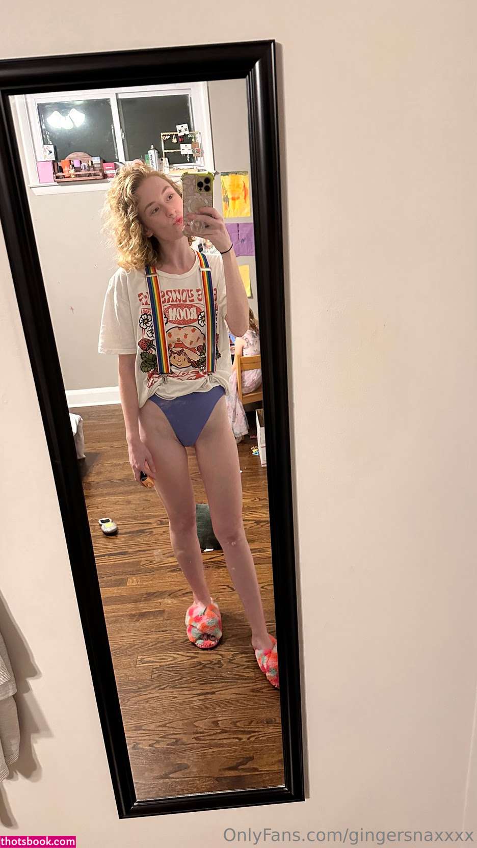 gingersnaxxxx Photo #28