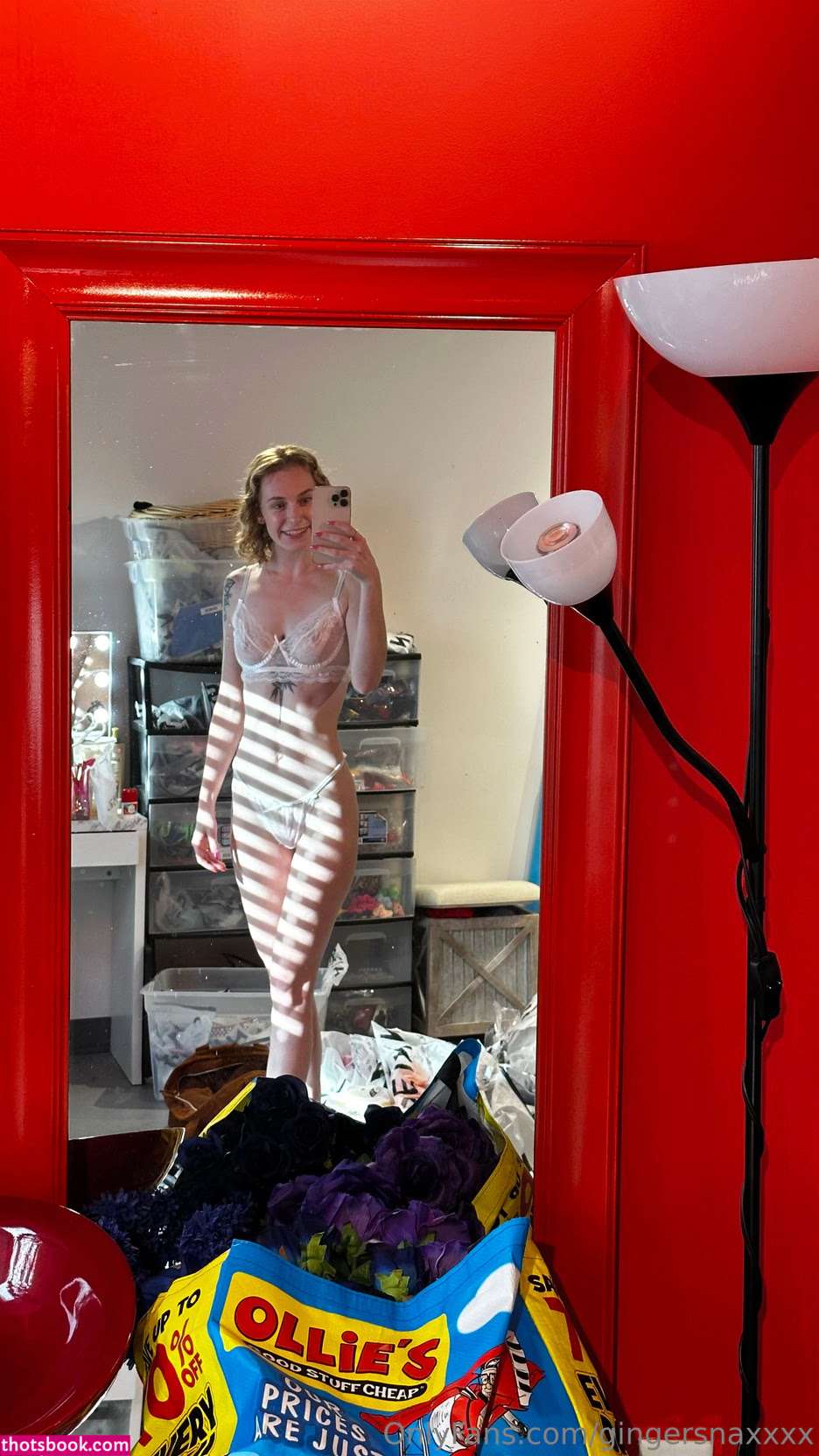 gingersnaxxxx Photo #33