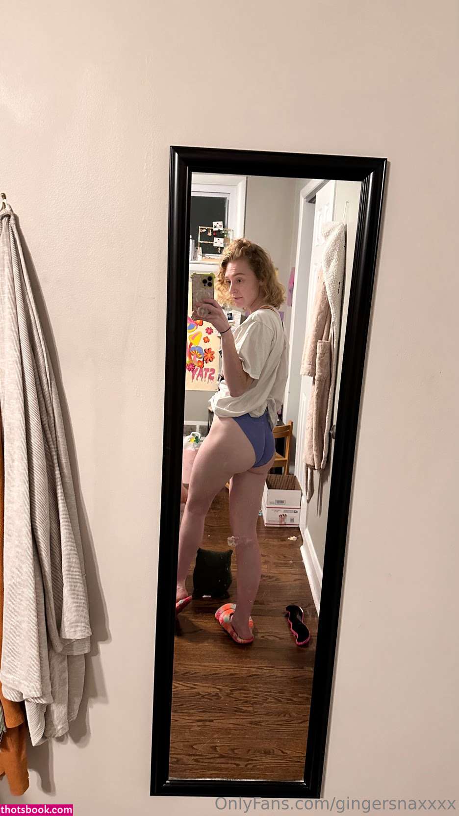 gingersnaxxxx Photo #34