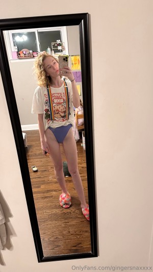 gingersnaxxxx Photo #28