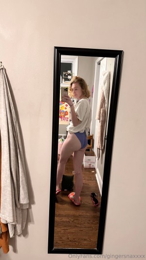 gingersnaxxxx Post #6