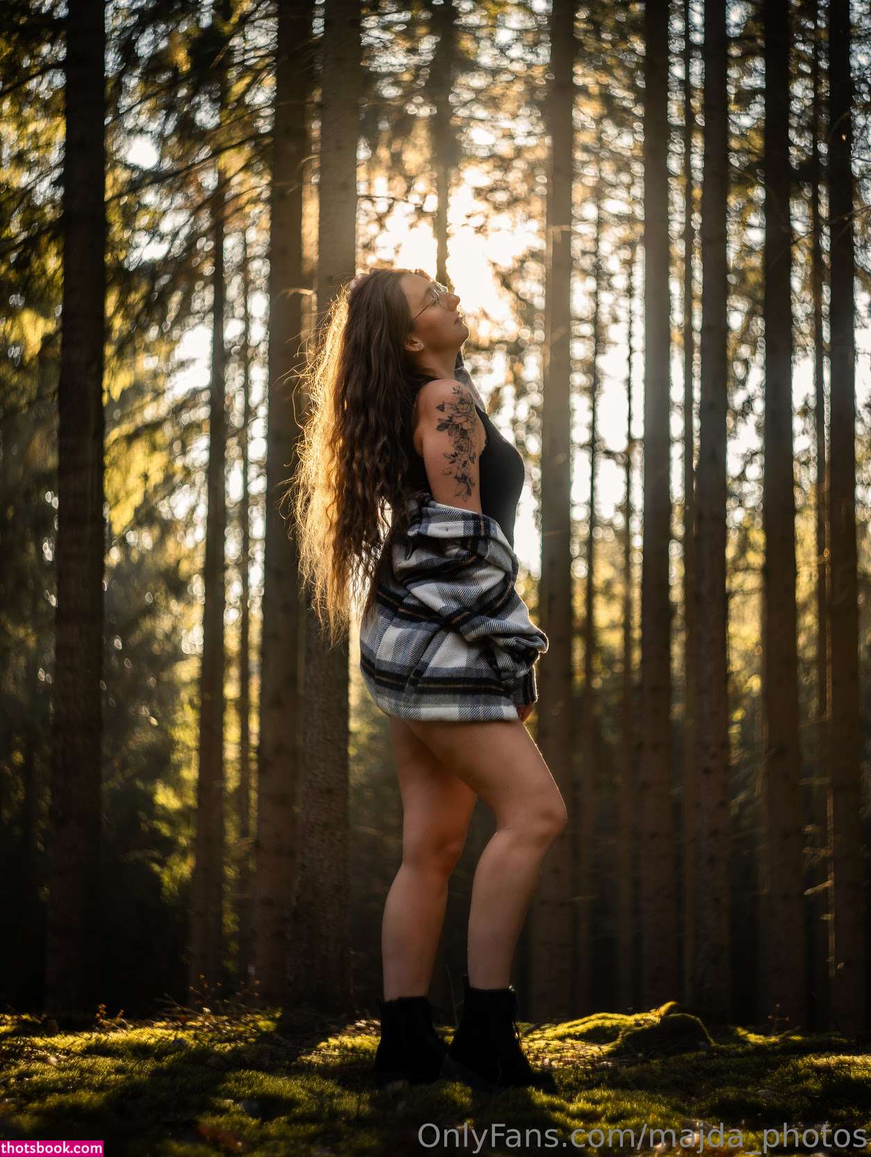 Majda Photos Photo #10