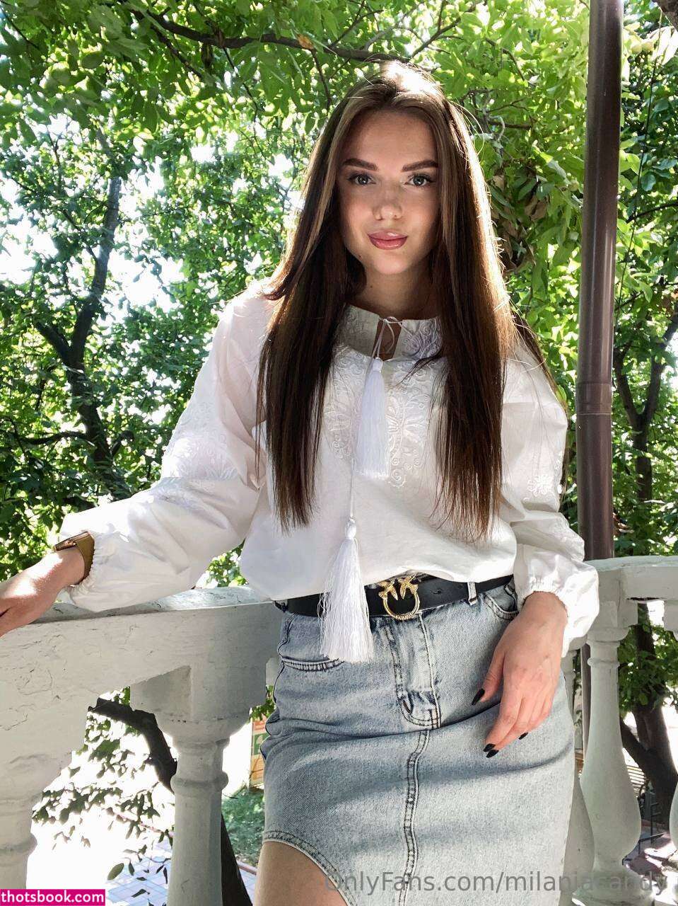 milaniacandy Photo #20