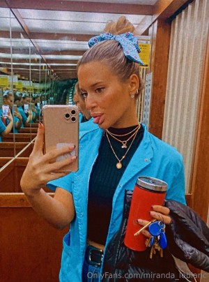 Miranda Leblanc Photo #12