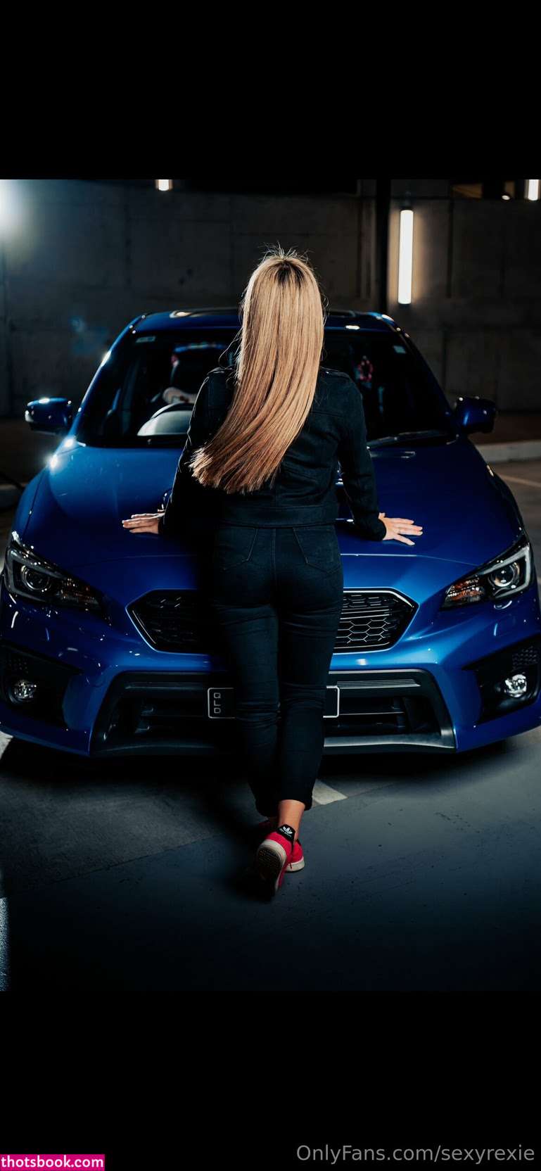 sexyrexie Photo #14
