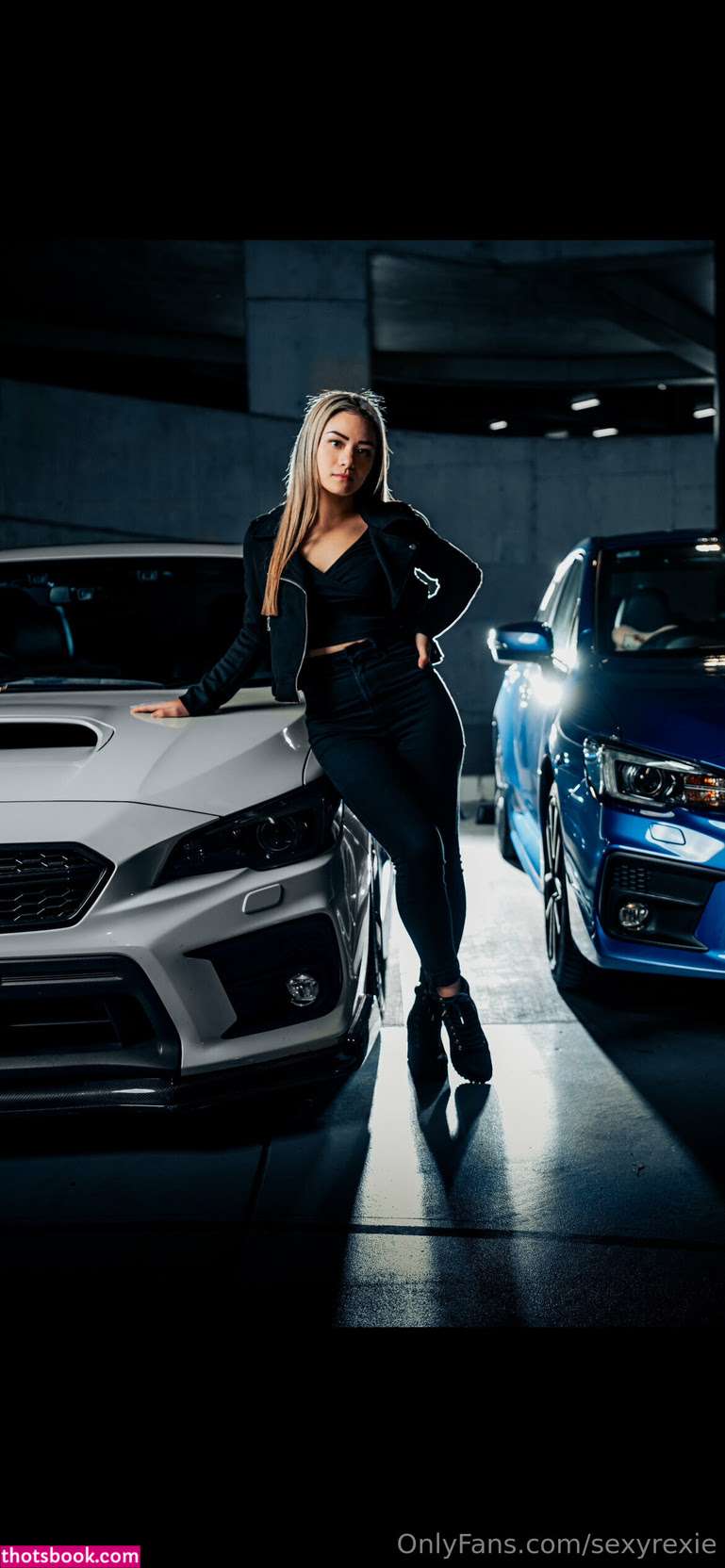 sexyrexie Photo #15