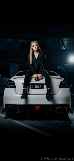 sexyrexie Photo #11