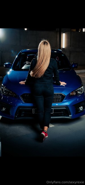 sexyrexie Photo #14