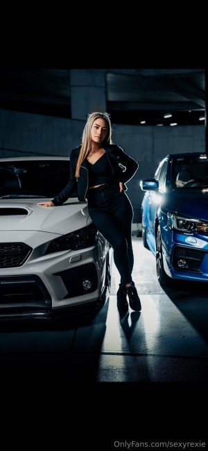 sexyrexie Photo #15