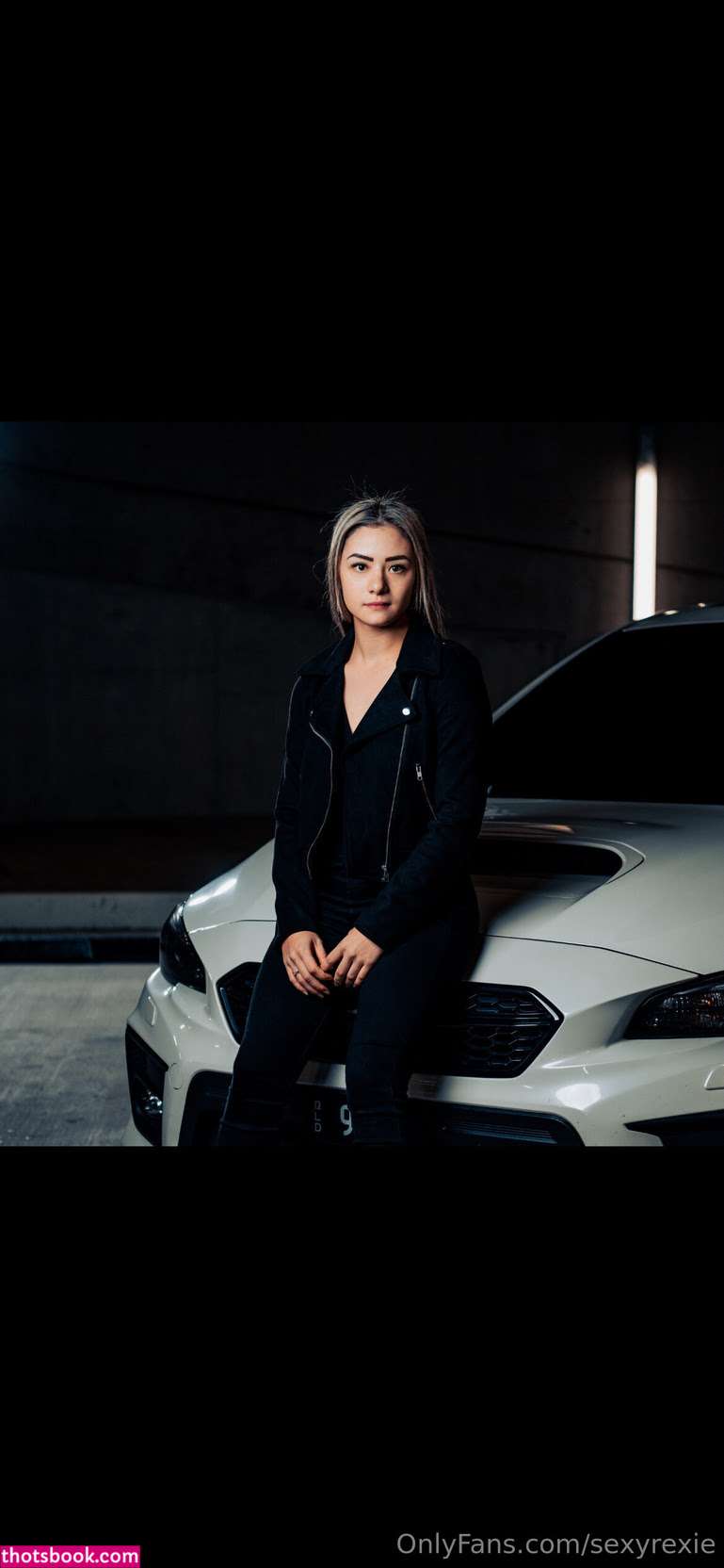 sexyrexie Photo #30