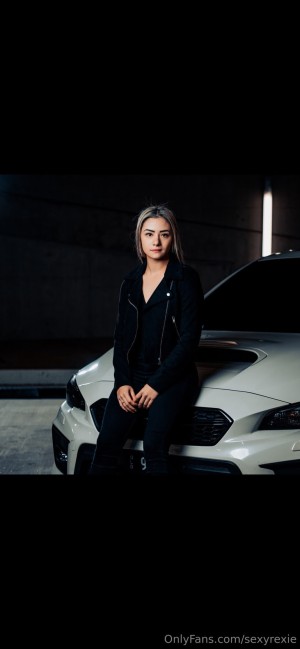 sexyrexie Photo #30