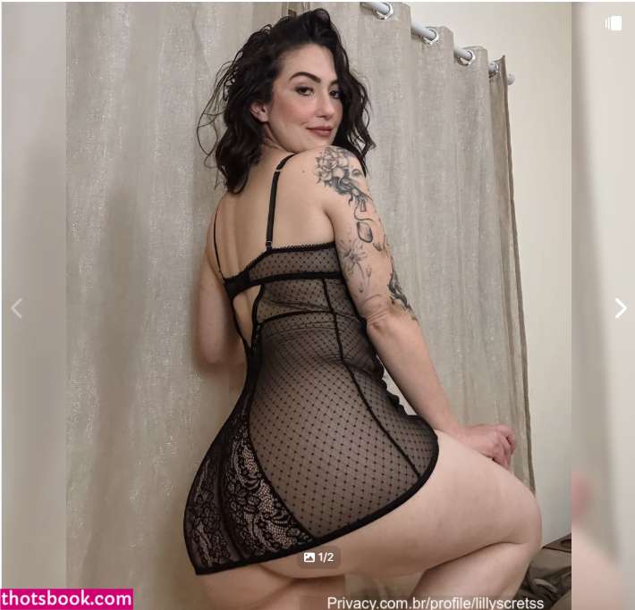 Aline Curti Photo #35