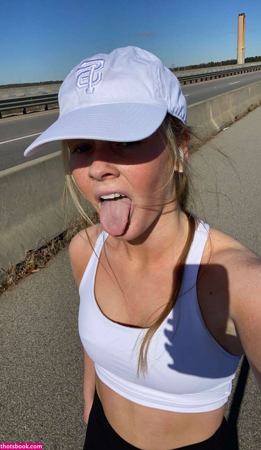 Camryn Cagney Photo #38