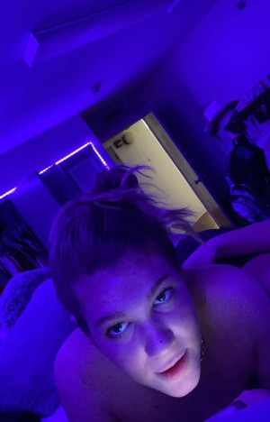 Camryn Cagney Photo #33