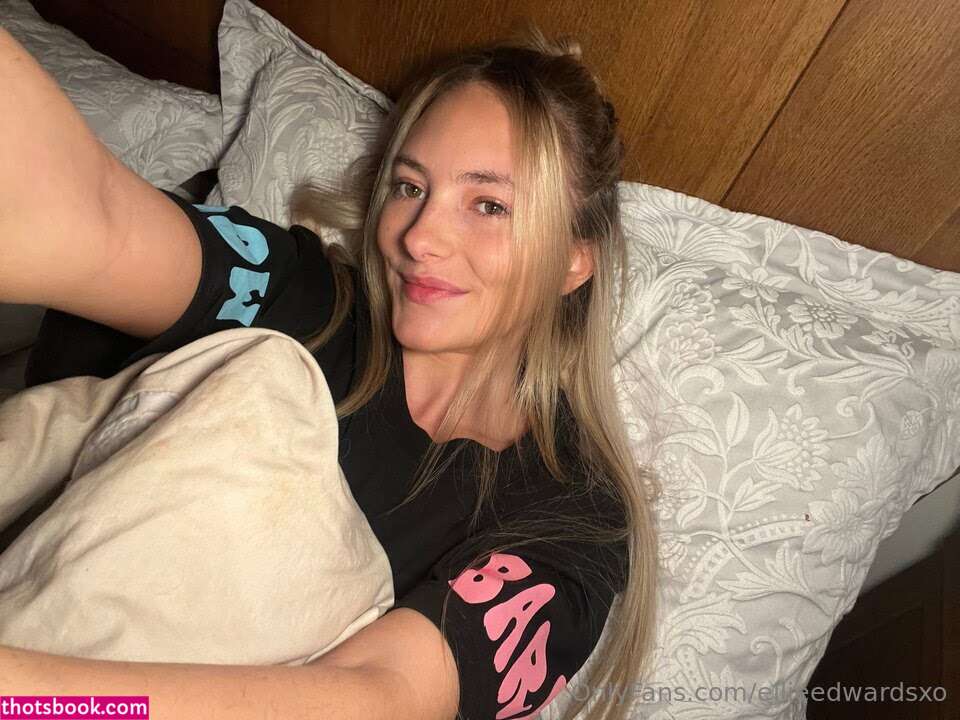 Ellie Edwards Photo #31