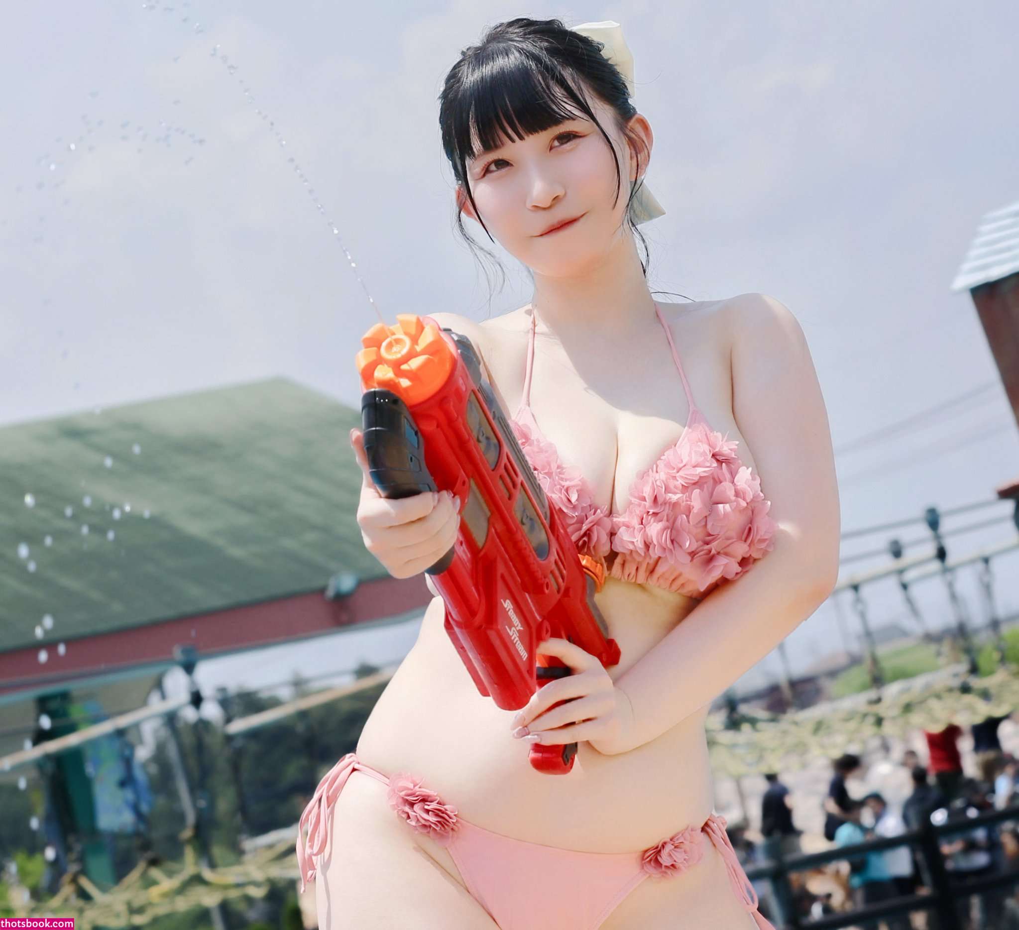 Hakuha Kokoro Photo #21