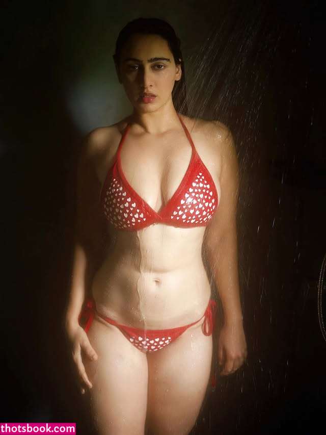 Megha Shukla Photo #17