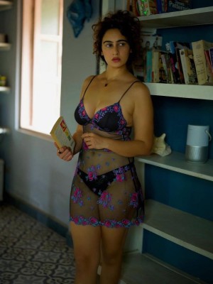 Megha Shukla Photo #51