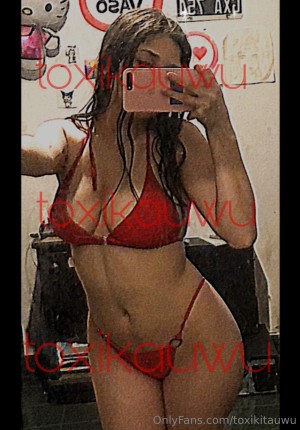 Nara Taboada Photo #10