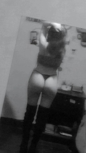 Nara Taboada Photo #16