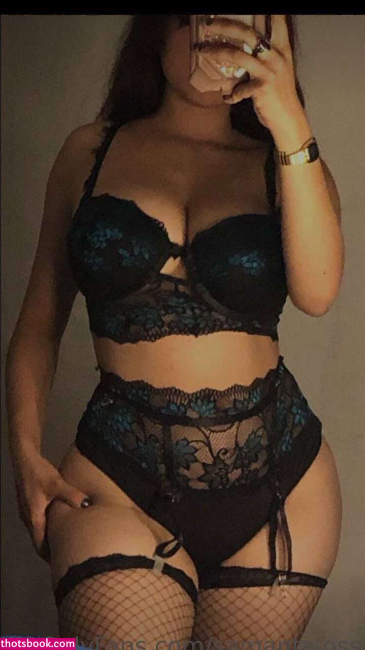 Samanta Oss Photo #4