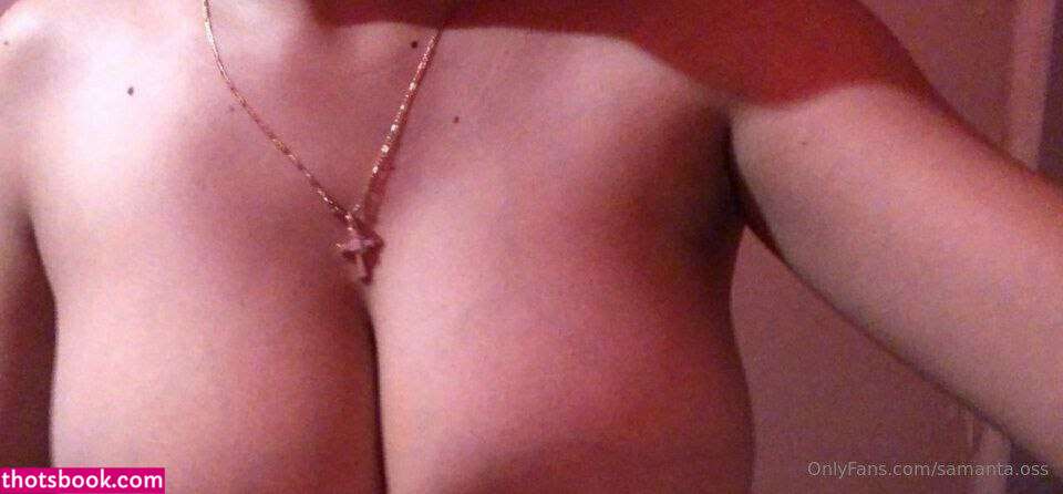 Samanta Oss Photo #5